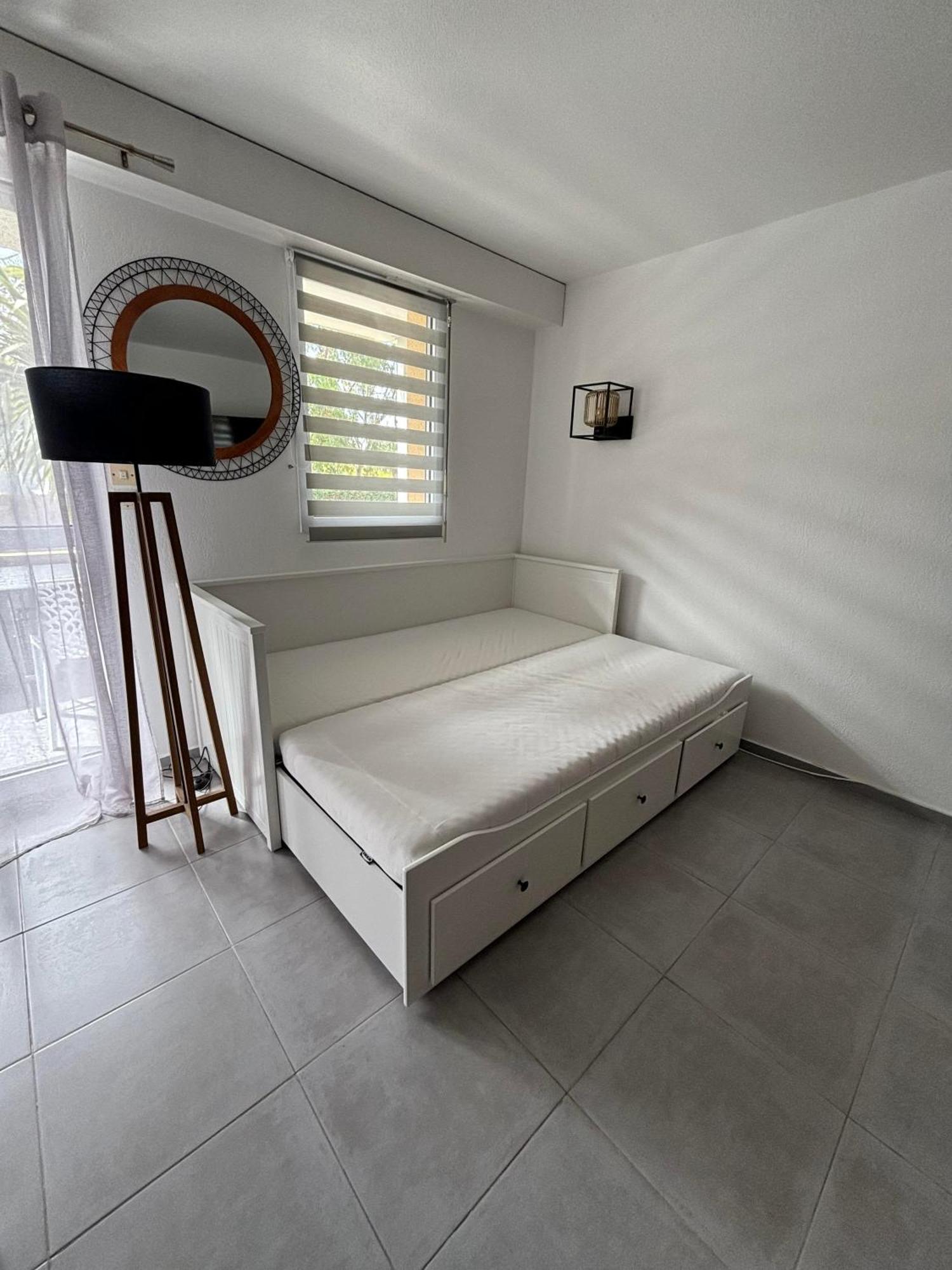 Appartement Studio 4 Personnes Dans Residence Avec Piscine Quiberon Dış mekan fotoğraf
