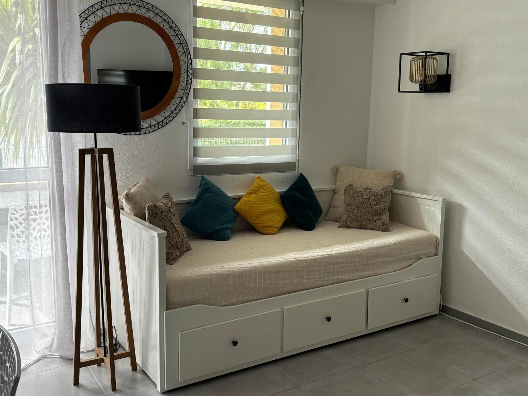 Appartement Studio 4 Personnes Dans Residence Avec Piscine Quiberon Dış mekan fotoğraf