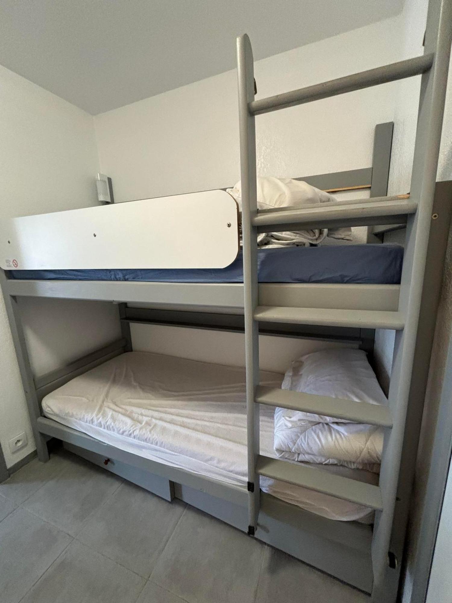 Appartement Studio 4 Personnes Dans Residence Avec Piscine Quiberon Dış mekan fotoğraf